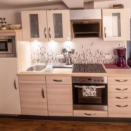 Unser Studio-Apartment "Wohlfuehloase" Oranienburg Kültér fotó