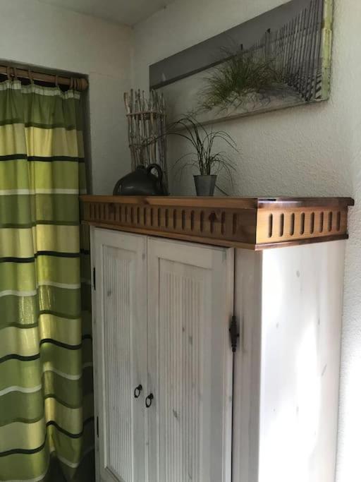 Unser Studio-Apartment "Wohlfuehloase" Oranienburg Kültér fotó